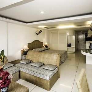 Chambre Standarde Double